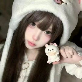 小沅没缘陪玩