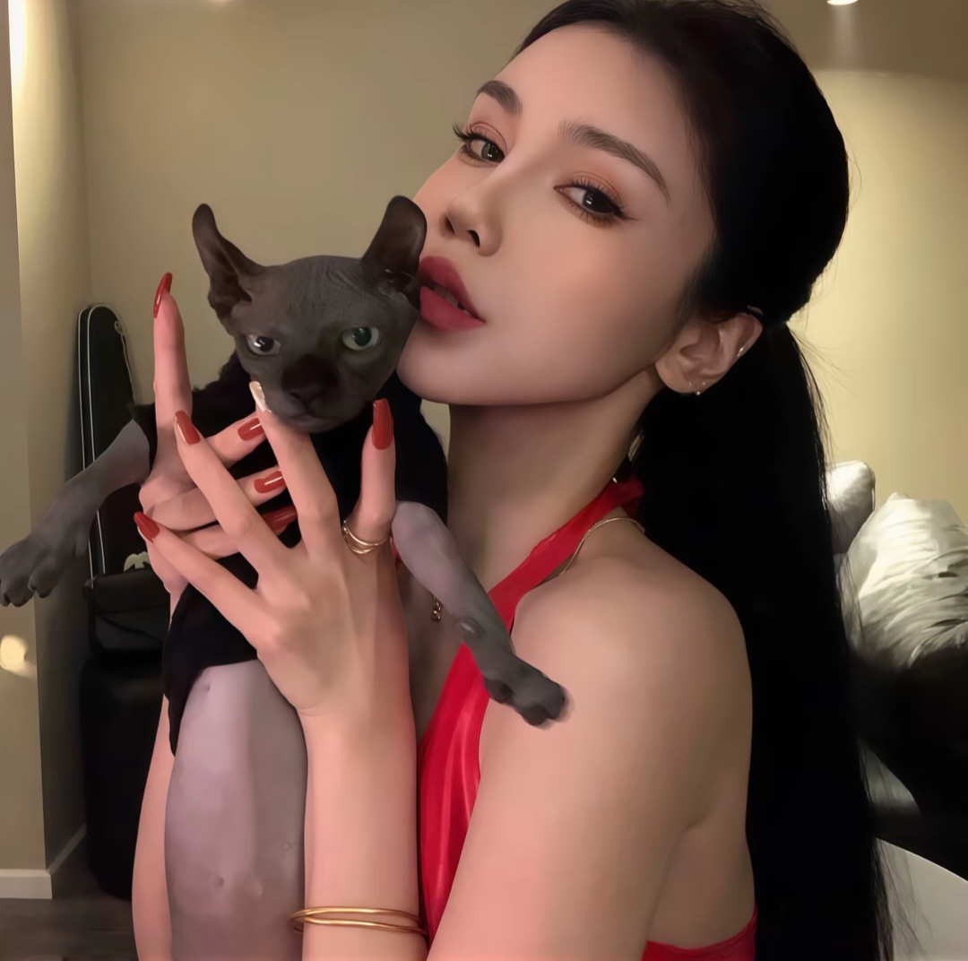 热门推荐S小野猫້໌ᮨ࿐
