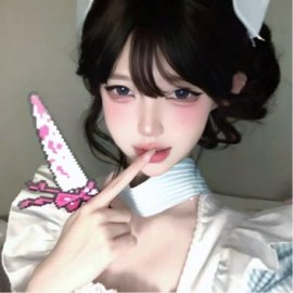 冰淇淋^_^陪玩