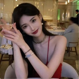 圆圆只想摸鱼陪玩