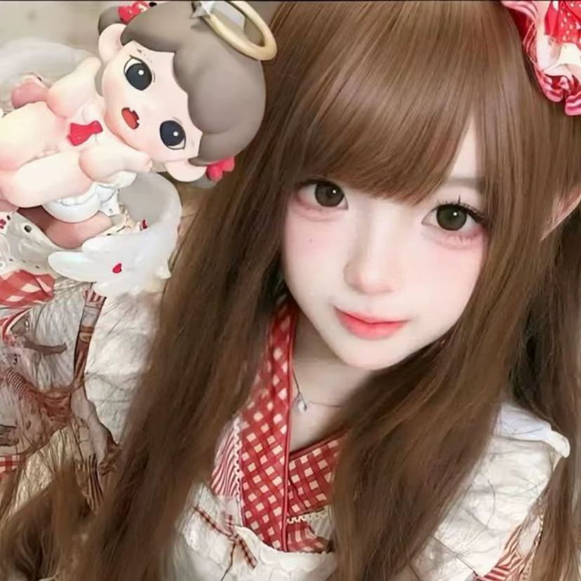 陪玩妹子阿妍ฅ^的照片1