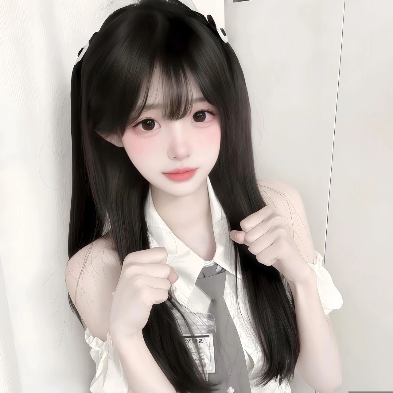 陪玩妹子莹宝儿的照片1