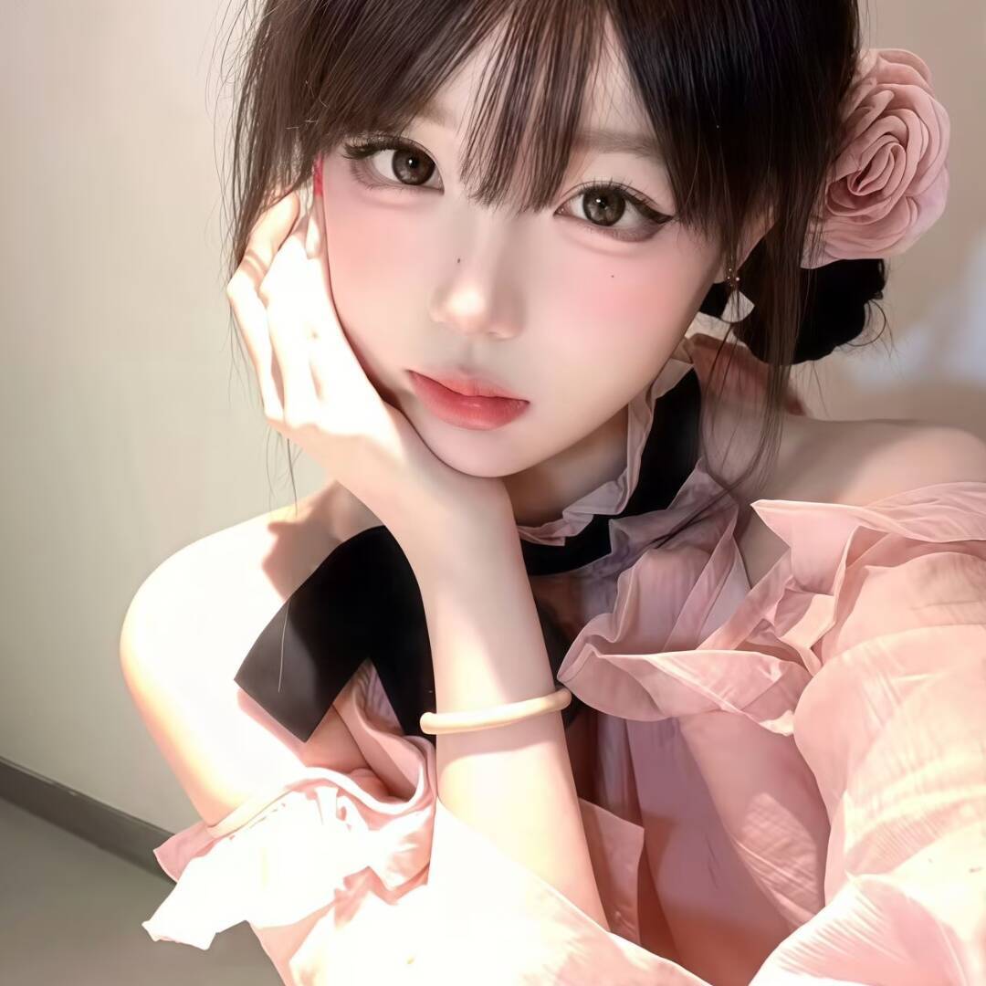 热门推荐允儿^