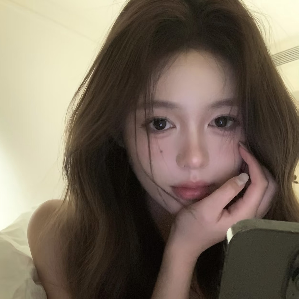 陪玩妹子奶油布丁的照片1