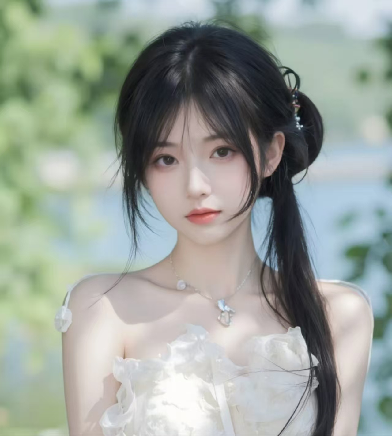 陪玩妹子ℋ€小熊的照片1