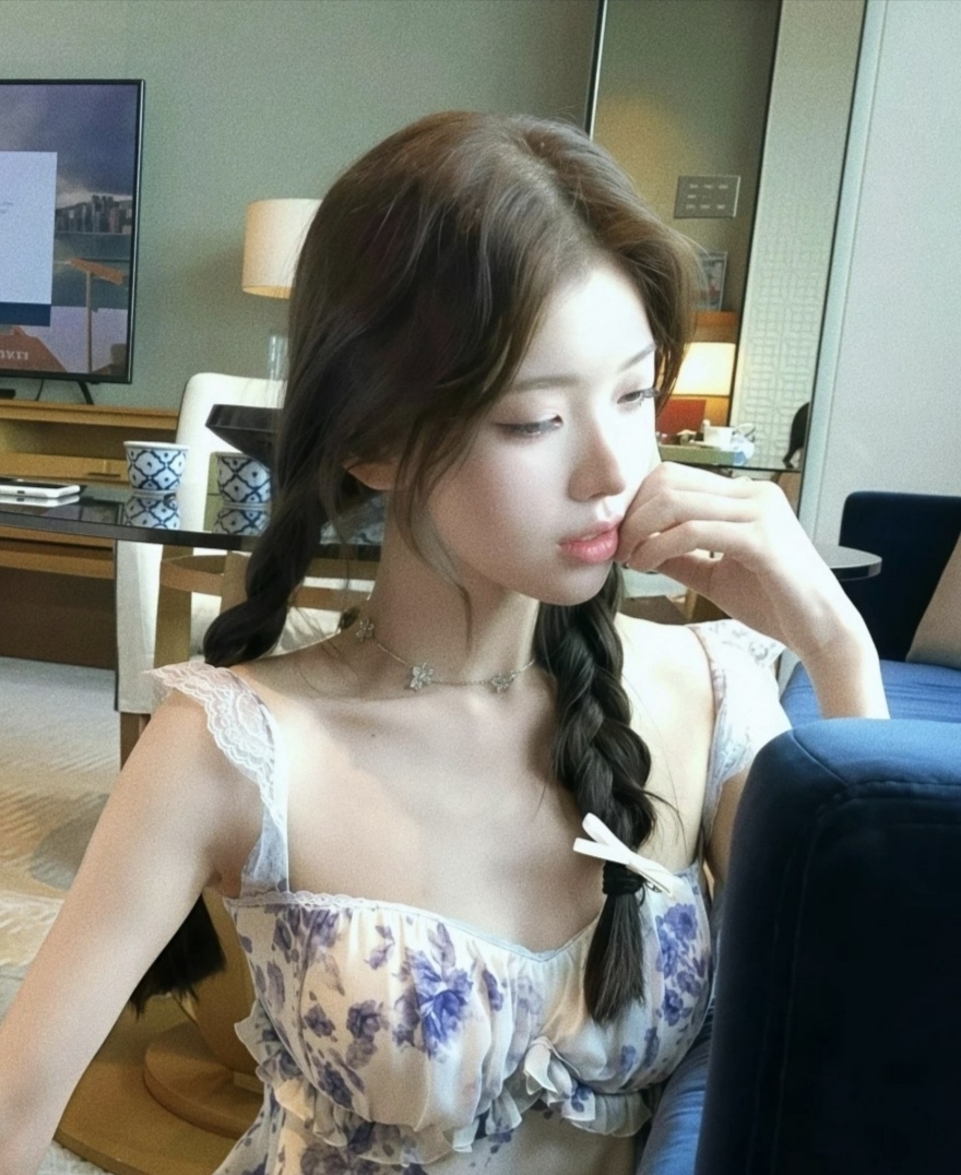 陪玩妹子早安‭的照片1