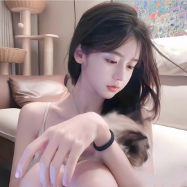 团团腿长技术好陪玩