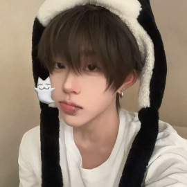 ʷʸ小可陪玩