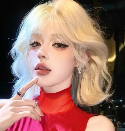 陪玩妹子妮蔻~的照片1