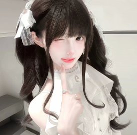 萌物箐陪玩
