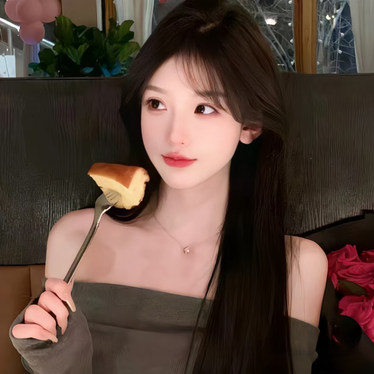 陪玩妹子芒果⁰¹小笨蛋的照片1