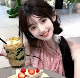 果果话多活泼陪玩