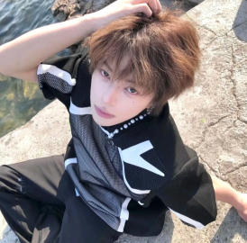 ʷʸ小可陪玩