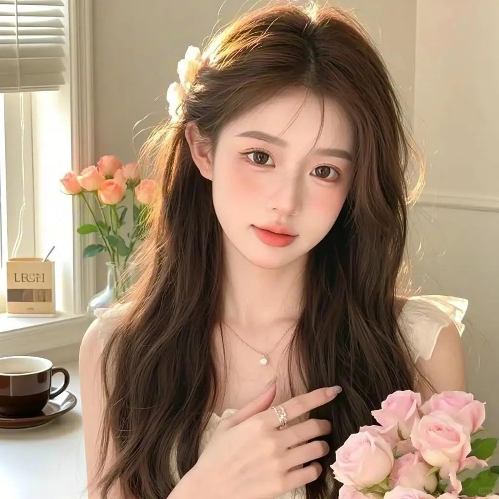 陪玩妹子এᵈ怼怼的照片1