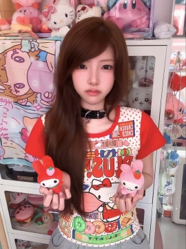 岁安ovo陪玩