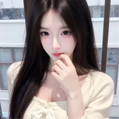 陪玩妹子菜菜っ的照片1