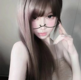 林梦情陪玩