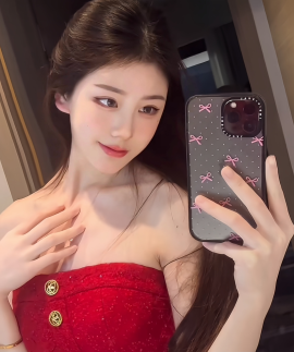 选我吧，可甜可御陪玩