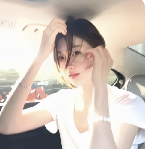 陪玩妹子八戒好可爱的照片1
