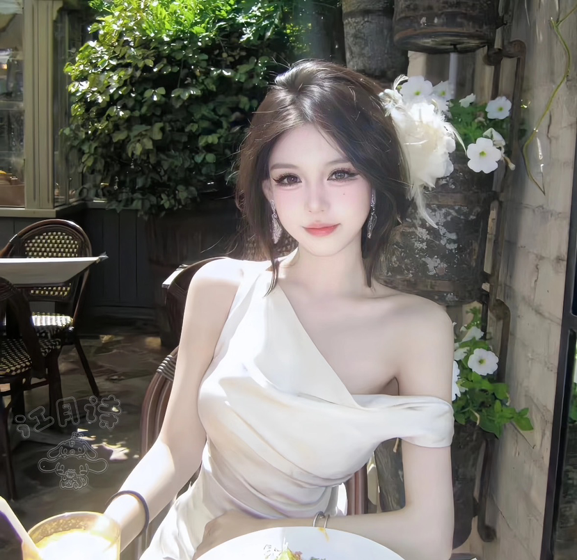 陪玩妹子鬼鬼来噜的照片1