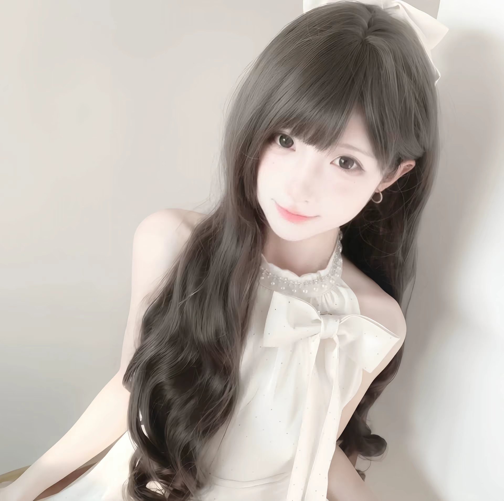陪玩妹子挚卿的照片1