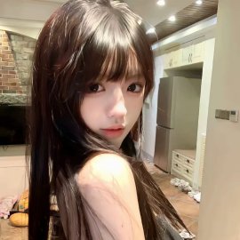 沐沐困掉了陪玩