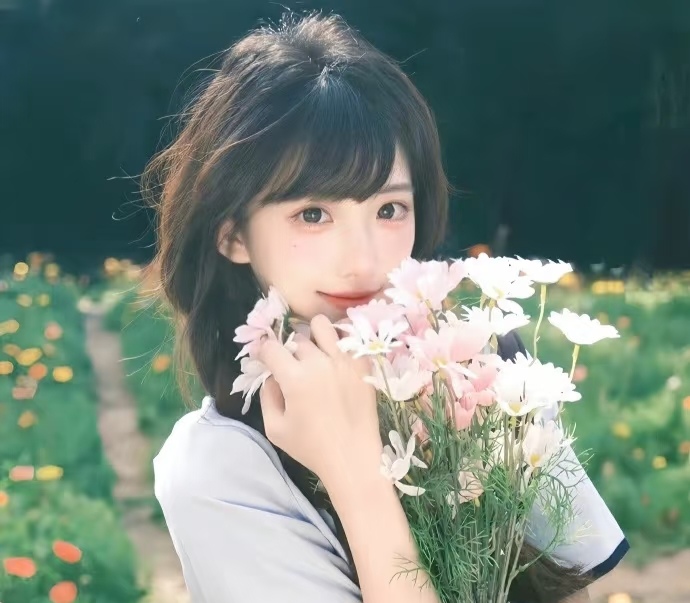 陪玩妹子小小鱼儿的照片1