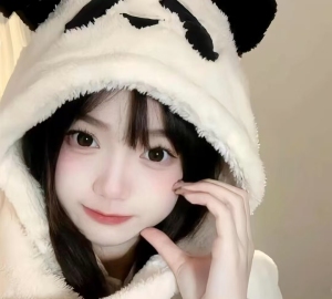 青墨（墨浔）陪玩