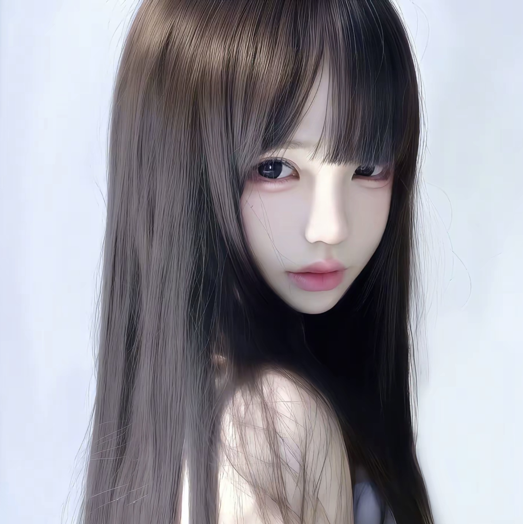 陪玩妹子纯甜欣的照片1