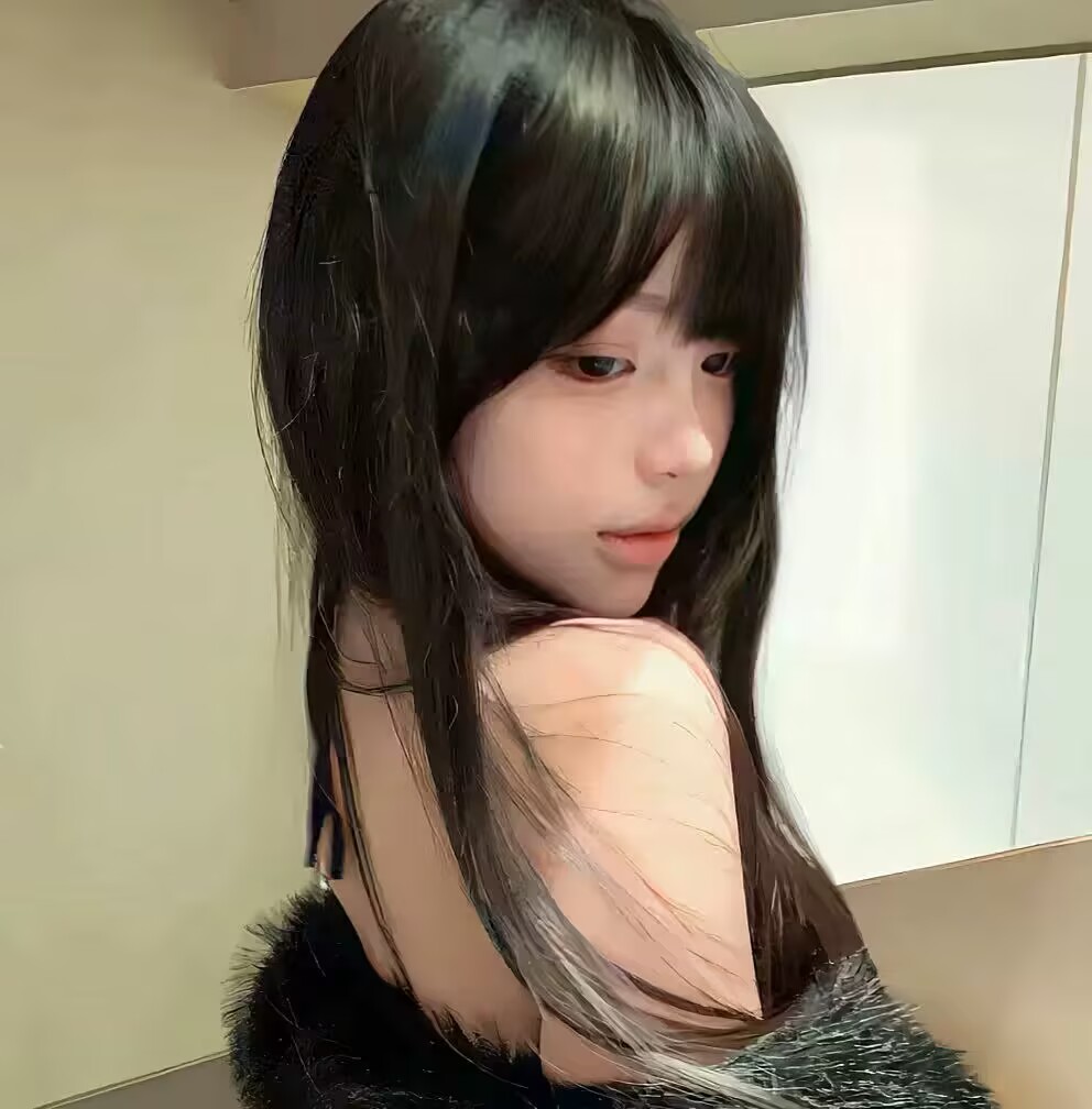 陪玩妹子不悔任何抉择的照片1