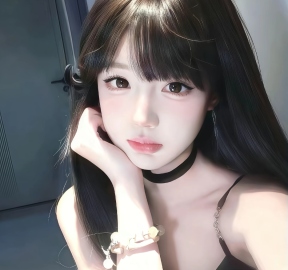 ℋ€小柔老师陪玩