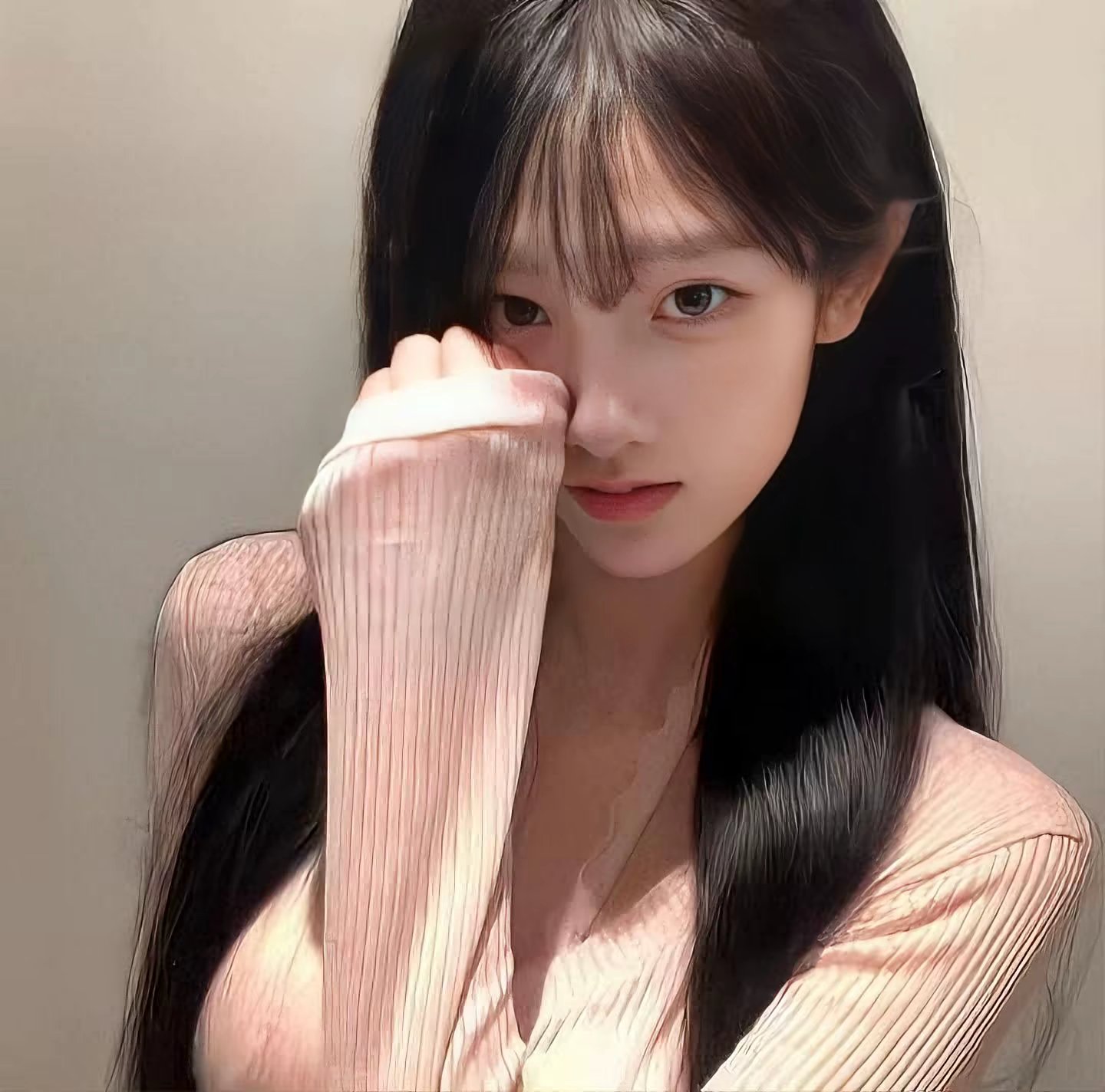陪玩妹子梨花刃的照片1