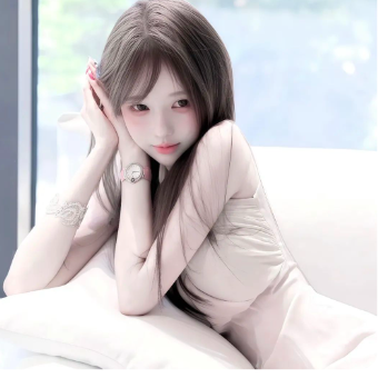 陪玩妹子梦晚晚的照片1
