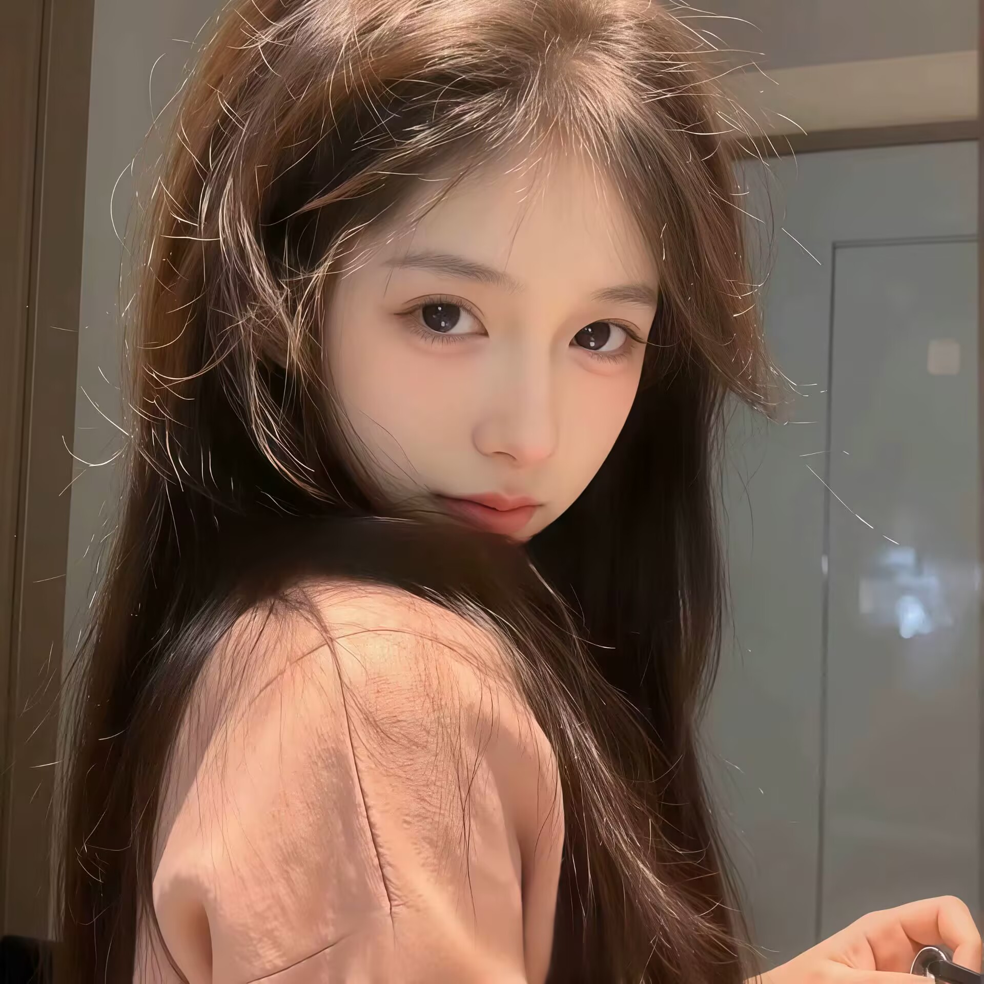 陪玩妹子倾心ﻬ的照片1