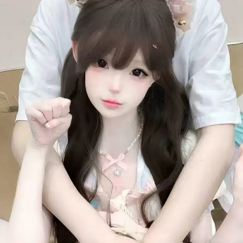 陪玩妹子呆萌小林ฅ的照片1