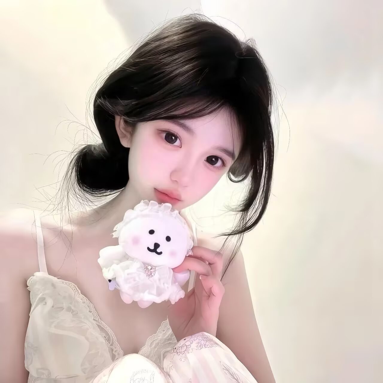 陪玩妹子Hy甜崽的照片1