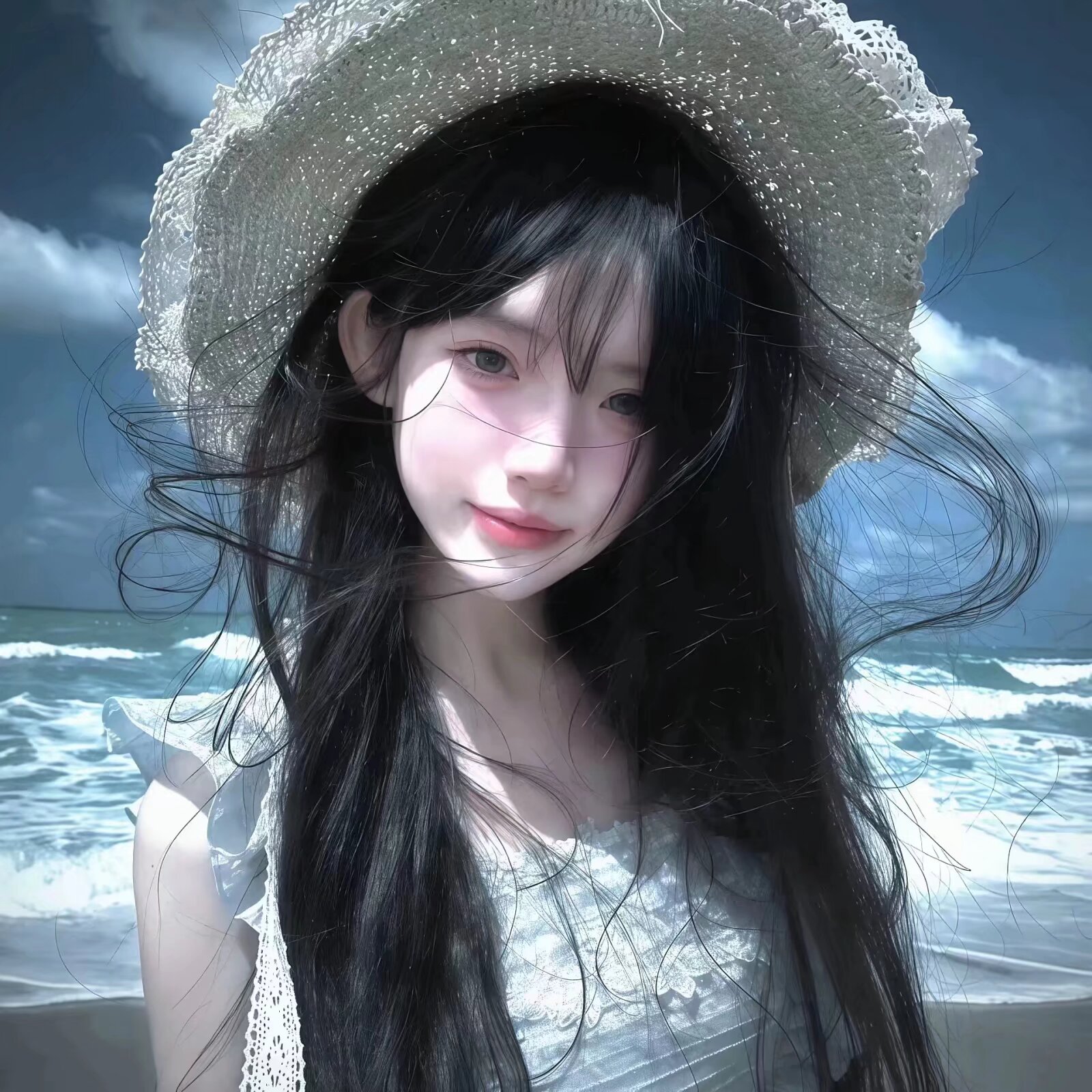 陪玩妹子小小不小的照片1
