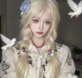 木槿bb陪玩