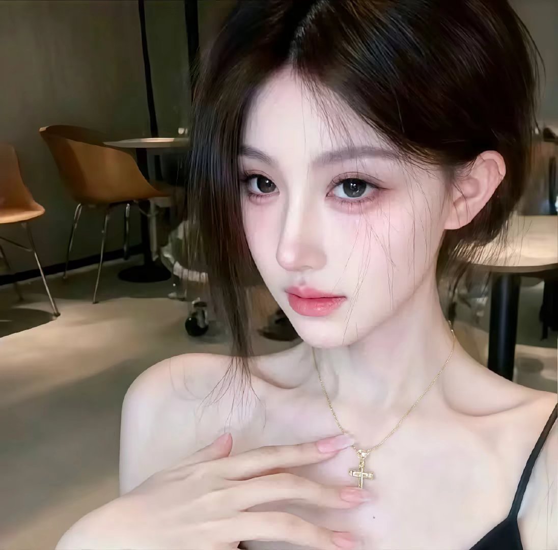 陪玩妹子粟宝的照片1