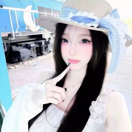 沐竹江ﻬ陪玩