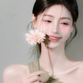 墨漓ঐ陪玩