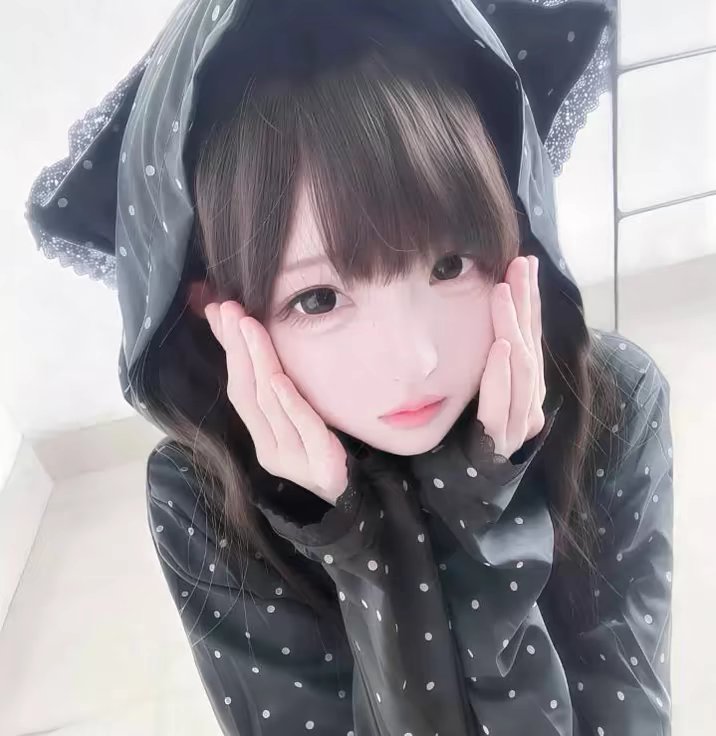 陪玩妹子小软温柔话多的照片1