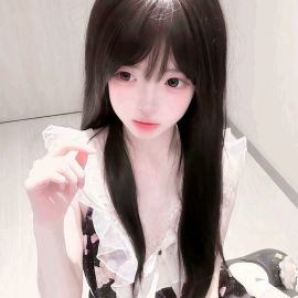 小柠萌物宅系陪玩