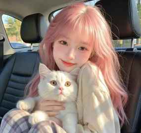 猫酒陪玩
