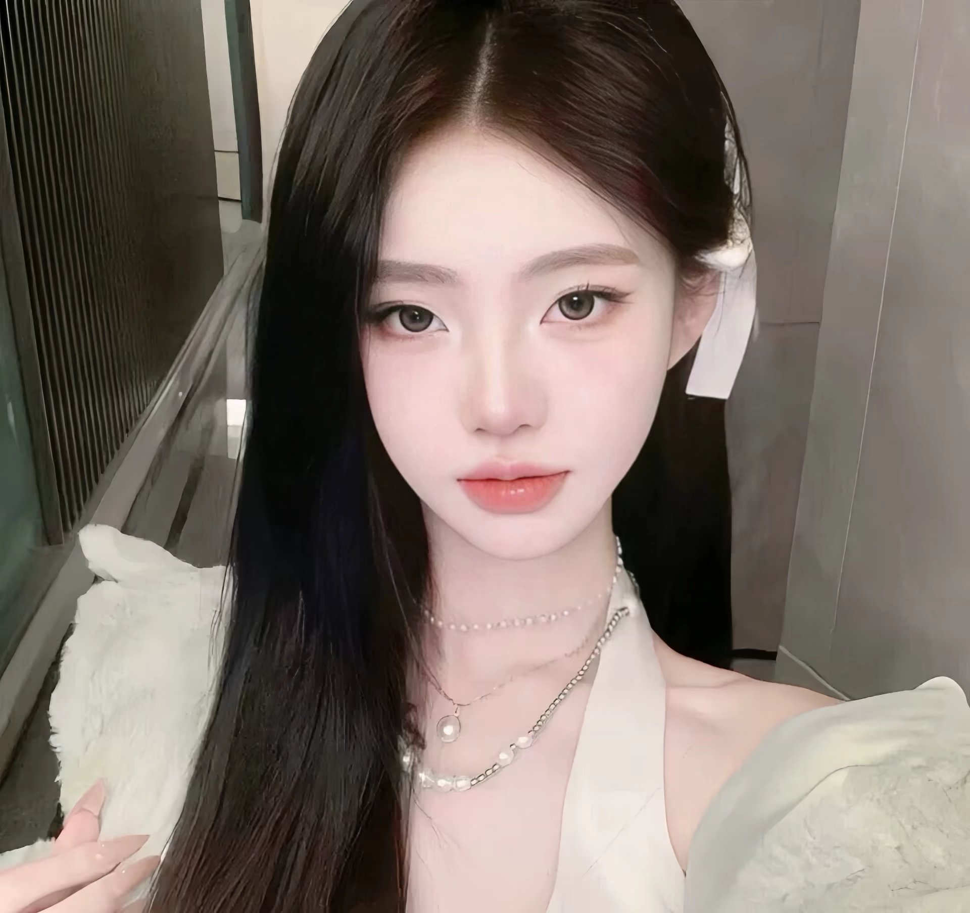 陪玩妹子前妻小菱的照片1