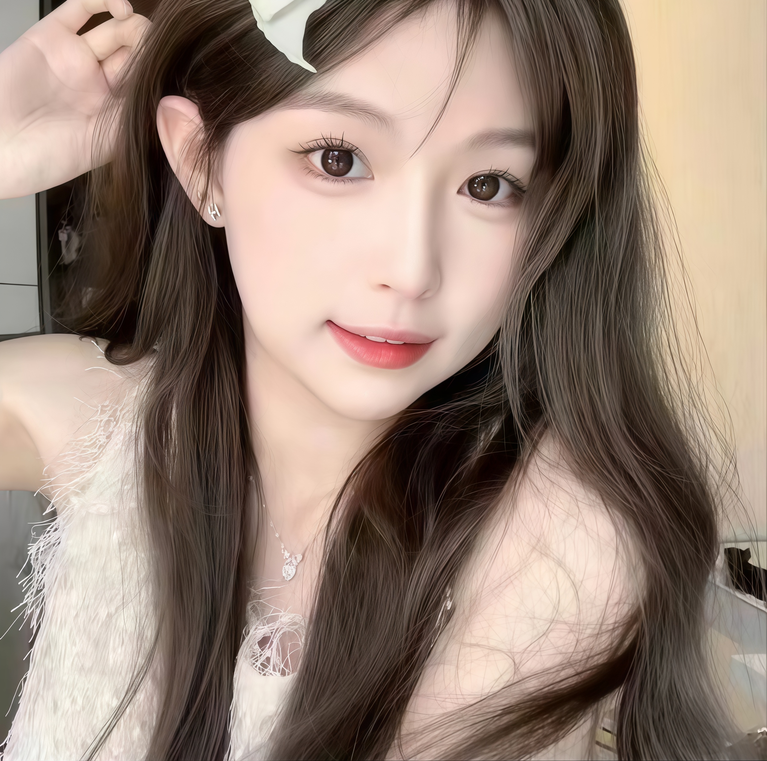陪玩妹子木鱼吖的照片1