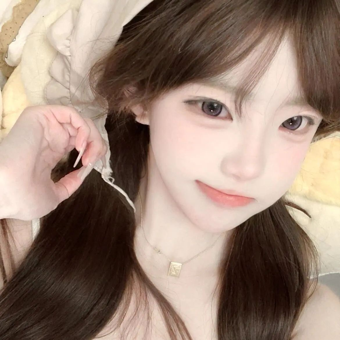陪玩妹子小椰温柔话多的照片1