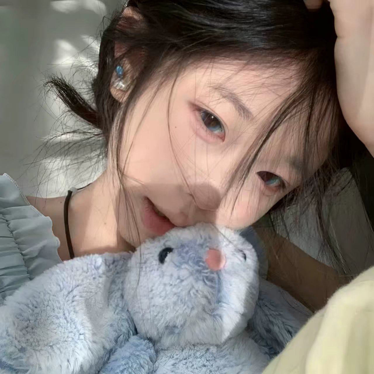 陪玩妹子晓晓850441的照片1