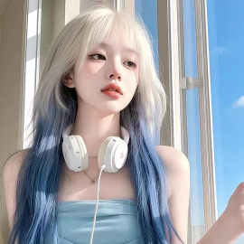 Tღ温妤框框撞墙陪玩