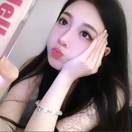 小米可爱可爱陪玩